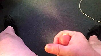 Hey, are you feeling as horny as I am right now for some solo fun?