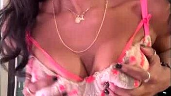 Alexis Avery unleashes a squirting cum explosion by the window in her homemade ebony adventure