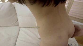 Ariana Marie, your petite tanned body is getting fucked so hard right now