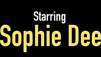 united kingdom cunt craver sophie dee, you gotta please that asian pussy with dildo and licking in lesbian action