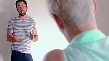 sentimental milf snatch bent over doggystyle riding ryan keely logan pierce