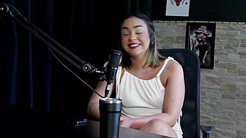 Blonde Brazilian bisexual teen in sheer lingerie compilation from homemade videos