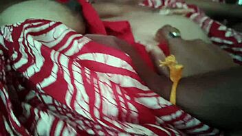 Intense Fucking Session With Cheating Indian Milf And Boyfriend