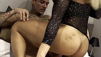 Amateur Brazilian Bodybuilder Explores 50 Kama Sutra Positions with Big Natural Tits and Juicy Pussy