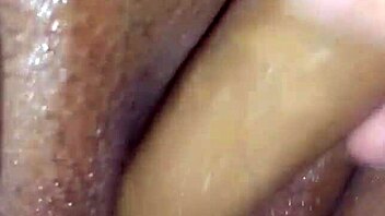 Hey, why are you recording me with that dildo in my hands like this?