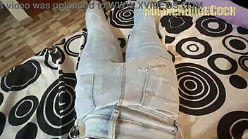 Blowjob pov fun with alexalewis 😈💦