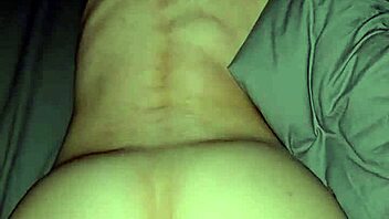 Oh wow, that skinny babe's tight pussy feels so amazing in the bedroom!