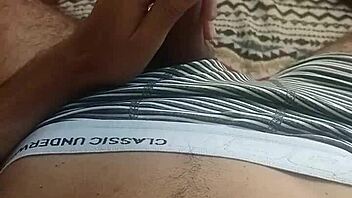 Hey, watch me jerk off and cum so deliciously