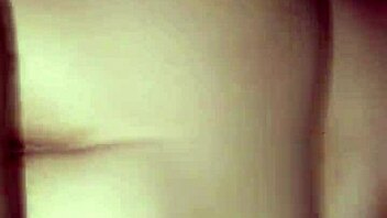 I watch mrs smith taking big black cock and facial in homemade interracial action