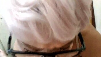 Aimee, the hot MILF, reigns as queen of married COCKSUCKERS in part 1.