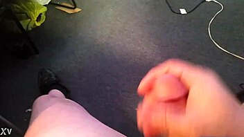 Hey, are you feeling as horny as I am right now for some solo fun?