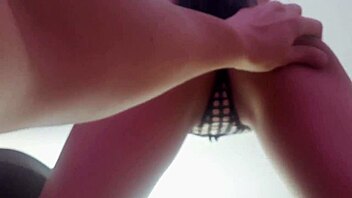 Slutty Brunette Enjoys First-Time Anal and Double Penetration with Huge Toys in Rough Homemade Session