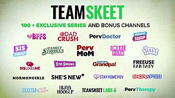 why are you letting these three students suck your cock in the classroom?