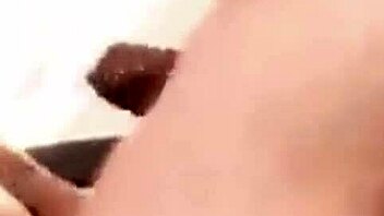 Japanese Teen Experiences Double Penetration with Two Friends in Intense Anal and Pussy Fucking Reality