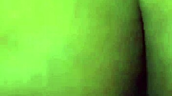 ebony couple dives into deepthroat blowjob with wet face fucking in homemade video