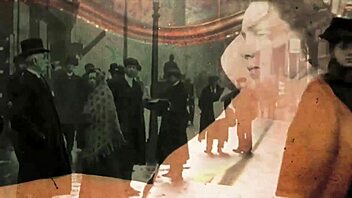 i adore exploring vintage erotic art collections