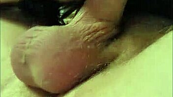 hey, check out me giving my husband an amazing blowjob