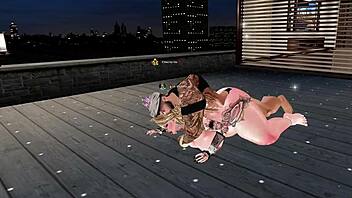 Raw Imvu Puta Encounter