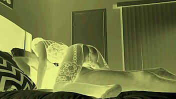 Ready for some hot interracial creampie action tonight?