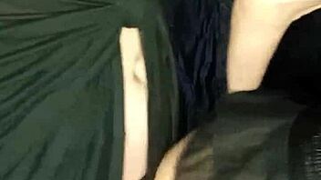 I Feel So Aroused as Sexy Woman Gets Fucked by Crossdresser