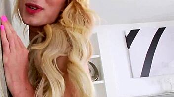 in this intense gay scene, the transsexual ladyboy gets her bareback blowjob and facial. her rimjob leads to high definition handjob action with the tgirl shemale.