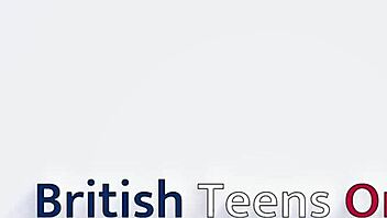 Ellie Shou GETS her PUSSY EATEN and SUCKS COCK of an older guy in nurse cosplay, dripping wet foreplay!