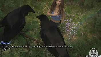 Hot Babes In Naughty Lingerie Unleash Intense Asian Teen Pussy Action