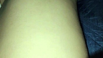 xxx culito peludo de mi latina with juicy hairy pussy creampie