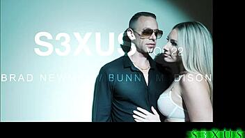 i feel so romantic as bunny madison begs for creampie from brad newman in milf blonde action