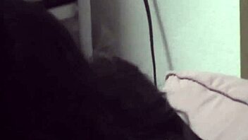 I watched that Asian babe cumming through the window, oh man it was so intense I couldnt look away