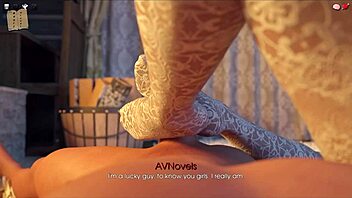 i feel such intense pleasure from big cock footjob on huge tits