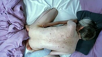 in a casual narrative a cute nerdy young amateur enjoys a fetish encounter with sexy companion