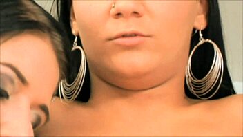 Why Do Butt Sluts Lucy Belle and Cameron Ferrari Take It Raw in Group Action?