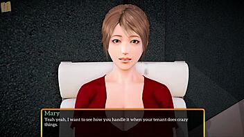 My New Family Adventure Episode 338