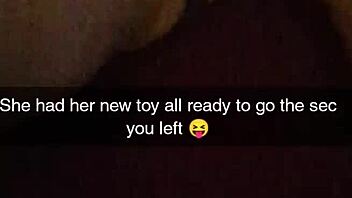 i-i need that creampie so bad, richelle rose, cheat on me now!