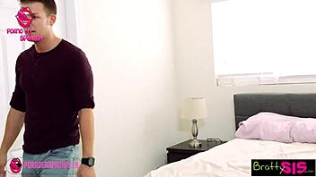 Desnuda y aprovecha se aprovecha de ella con subtítulos en español.