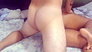 Las morenas brasileñas son las mejores para darles por el culo con culos grandes y adictas al anal?