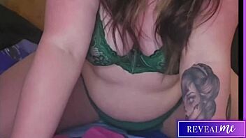 Oh yes, curvy babe rides dildo sensually fingering wet pussy to orgasm!