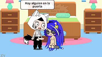 Josefina Hints At Intense Assfucking Action