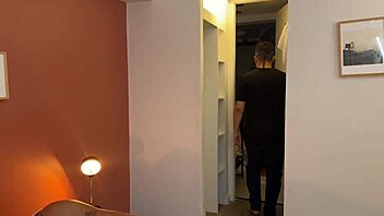 After the party, we did a swap - want to join in on the creampie fun with my wet pussy?