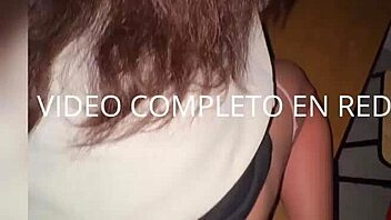 Amateur mature Mexican milf with big natural tits gets penetrated by student in classroom at night