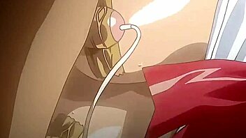 Virgin In School Uniform Gets Wild Blowjob Action!