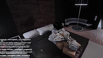 hey roblox moth girl you can't resist my intense heat