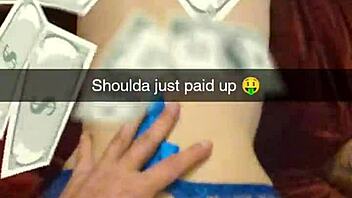 i-i need that creampie so bad, richelle rose, cheat on me now!