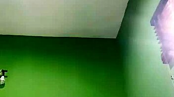 Oh wow, she got so horny and started playing with her tight pussy right away!