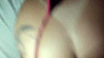 Amateur Latina Gets So Horny on Private Cam She Offers Up Her Tight Ass