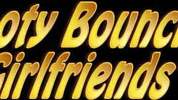 twerking lesbians sara jay lick wet pussy and orgasm together 😍