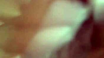 Monika fox, give blowjob and handjob to this small cock until cum