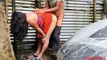 local desi village girl, wanna hardcore sex in outdoor? official video by localsex31