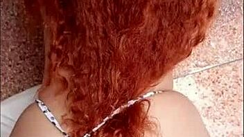 Oh man, this big ass latina takes doggystyle anal pounding with wet pussy spreading.